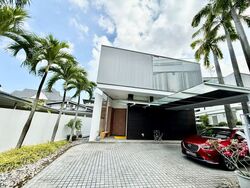 Braddell Heights Estate (D13), Detached #587729601